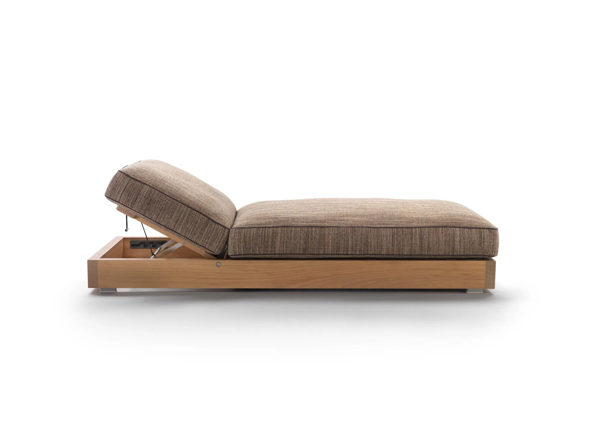 Hamptons Daybed Outdoor