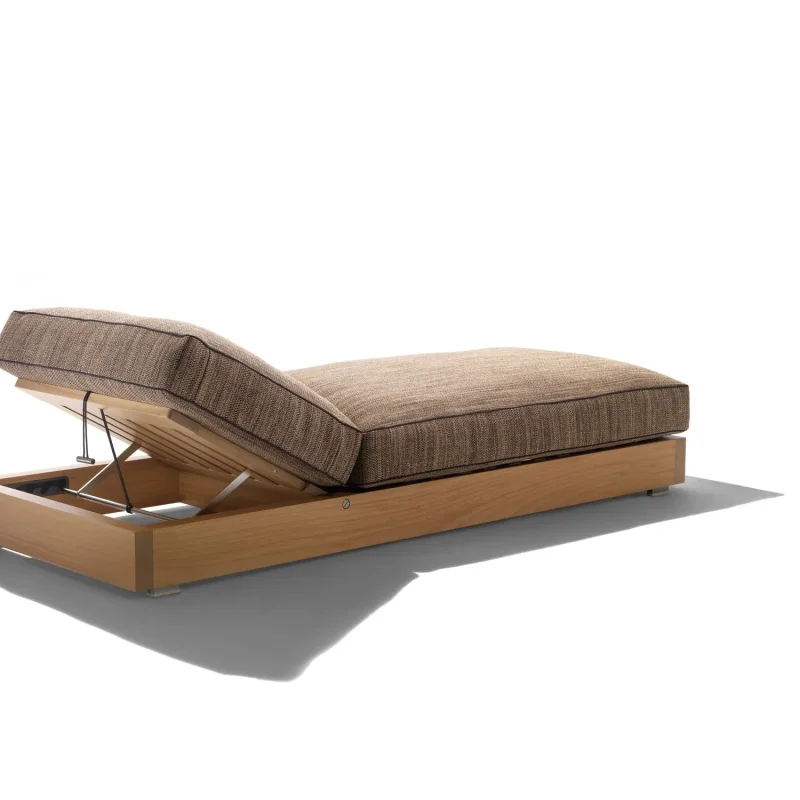 Hamptons Daybed Outdoor