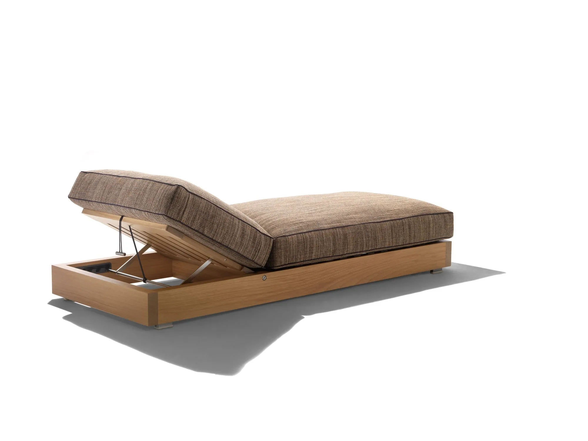 Hamptons Daybed Outdoor