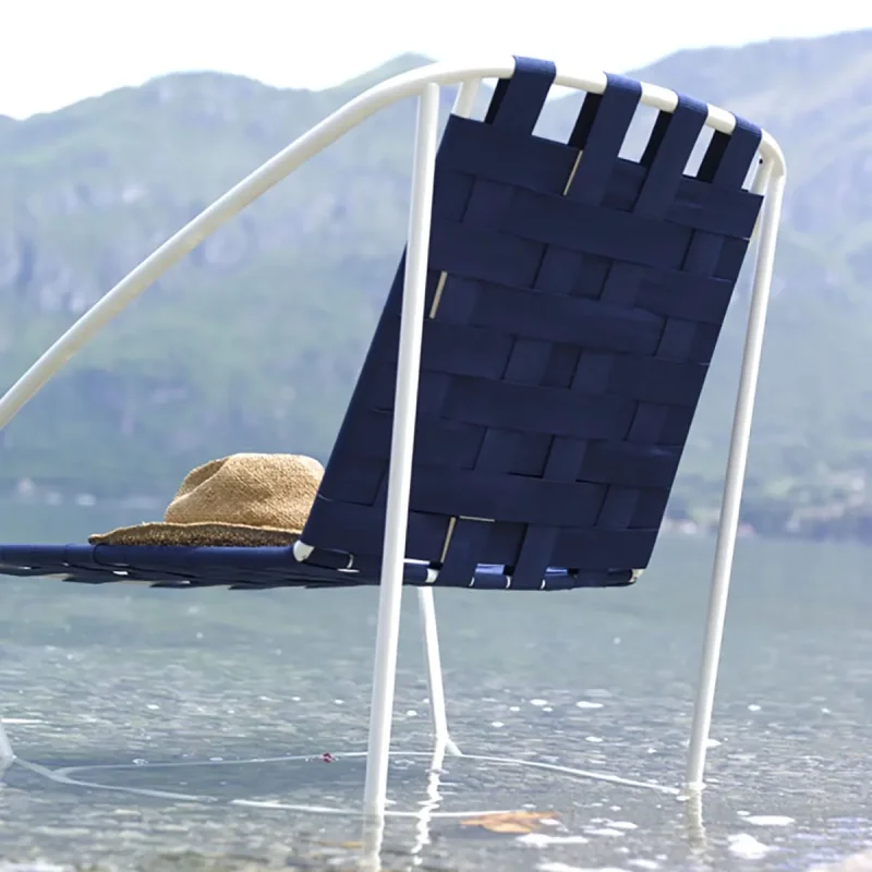 Cloud armchair outdoor - Arflex w Mesmetric