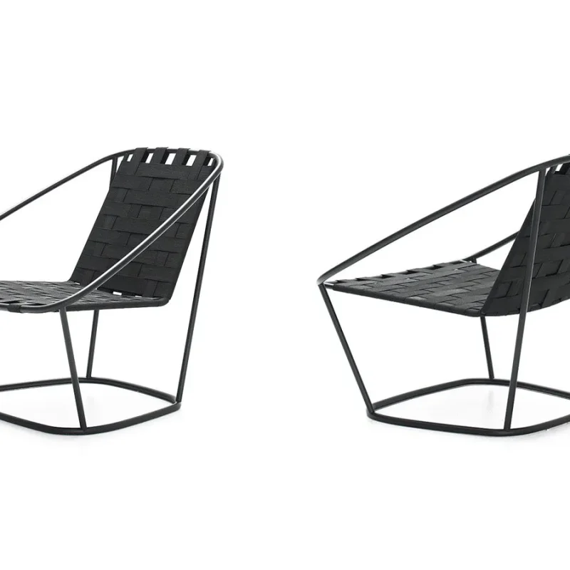 Cloud armchair outdoor - Arflex w Mesmetric