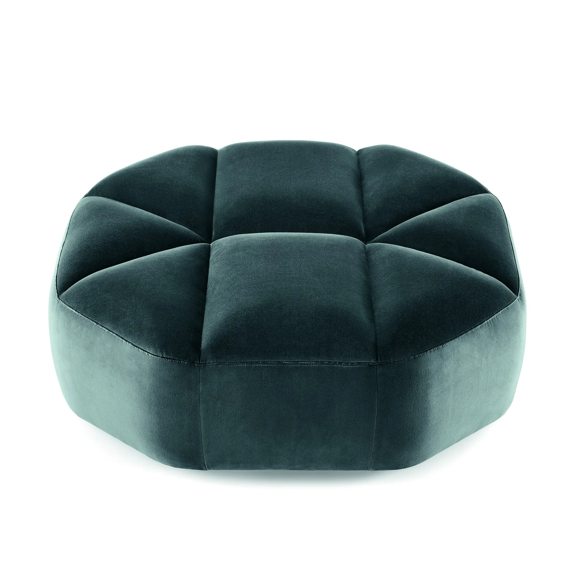 Cloud Pouf – Gallotti & Radice at Mesmetric