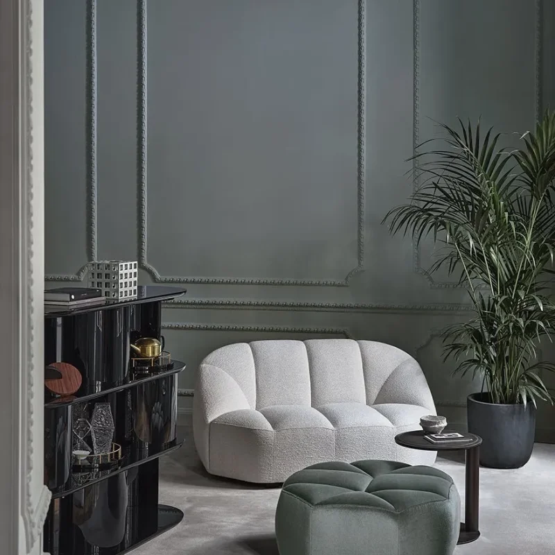 Cloud Pouf – Gallotti & Radice at Mesmetric