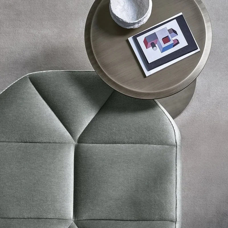Cloud Pouf – Gallotti & Radice at Mesmetric