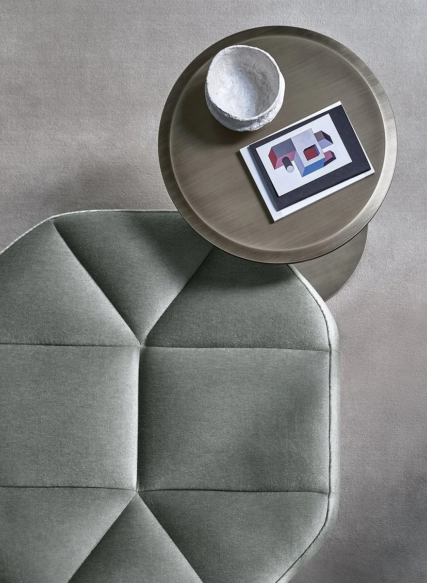 Cloud Pouf – Gallotti & Radice at Mesmetric