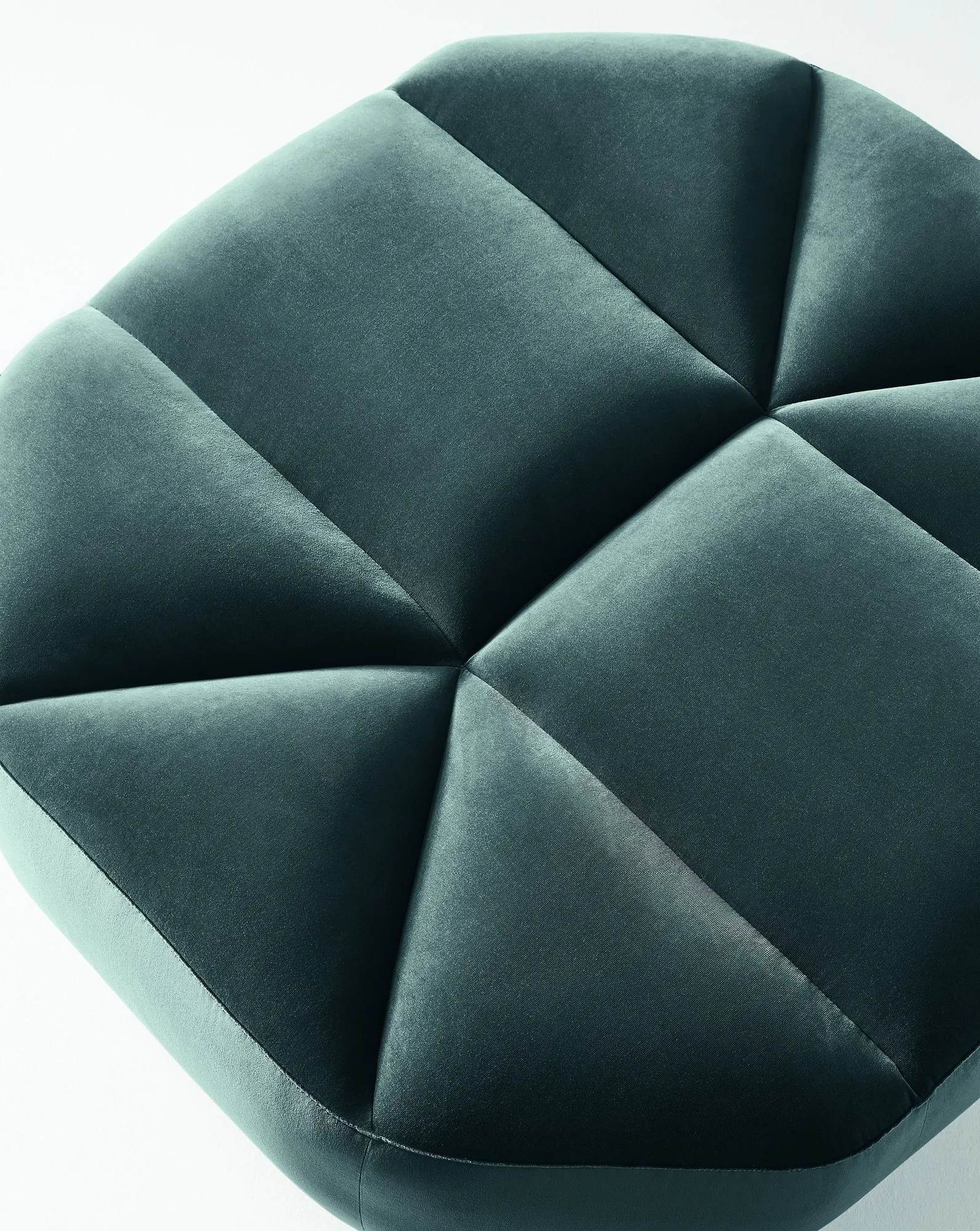 Cloud Pouf – Gallotti & Radice at Mesmetric