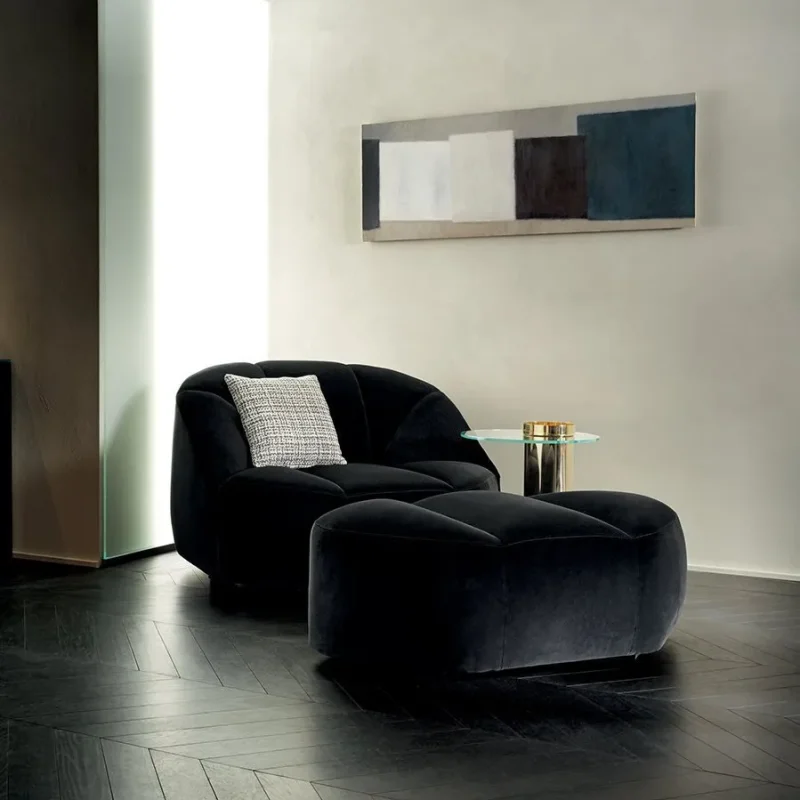 Cloud Pouf – Gallotti & Radice at Mesmetric