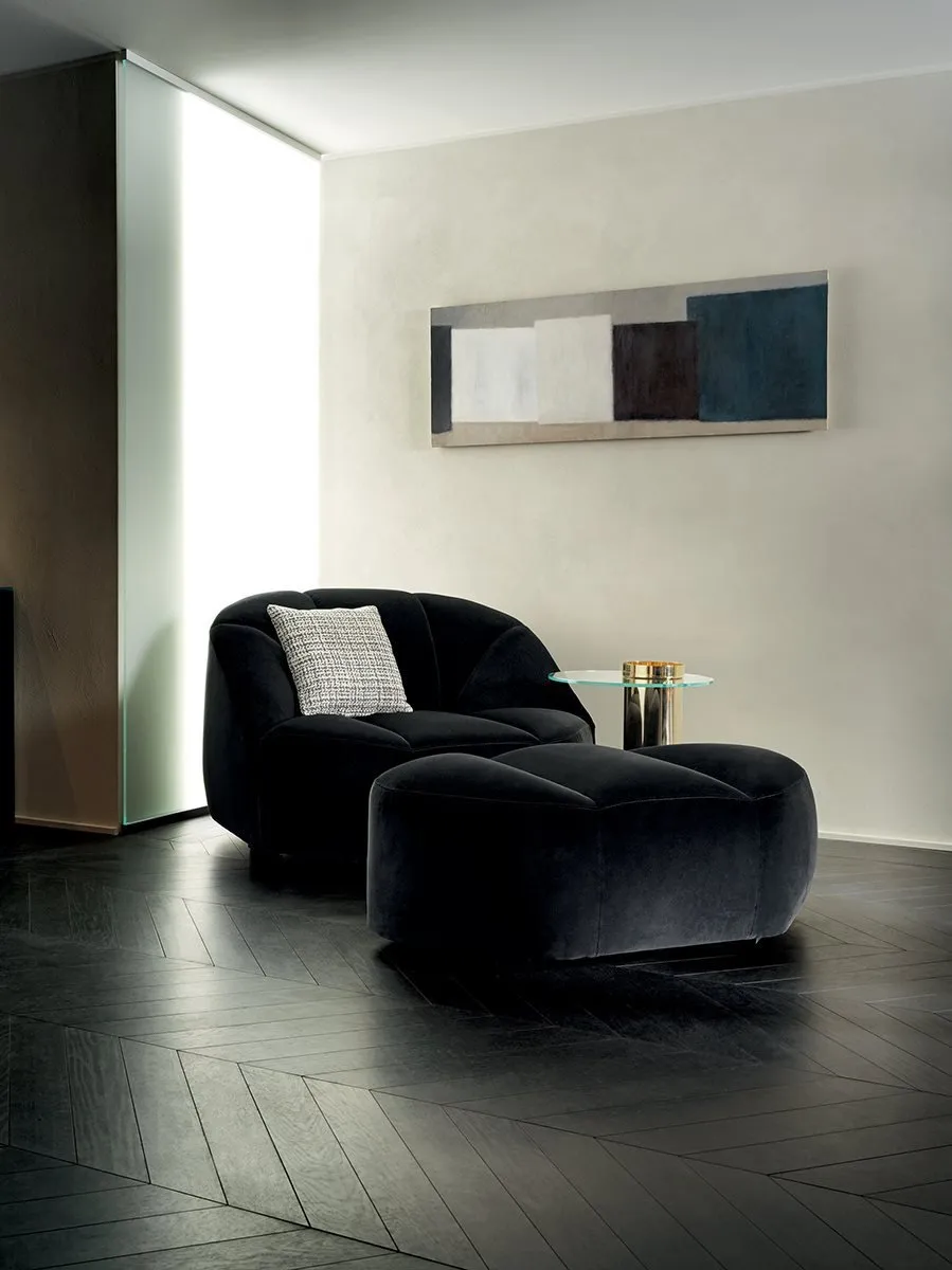 Cloud Pouf – Gallotti & Radice at Mesmetric