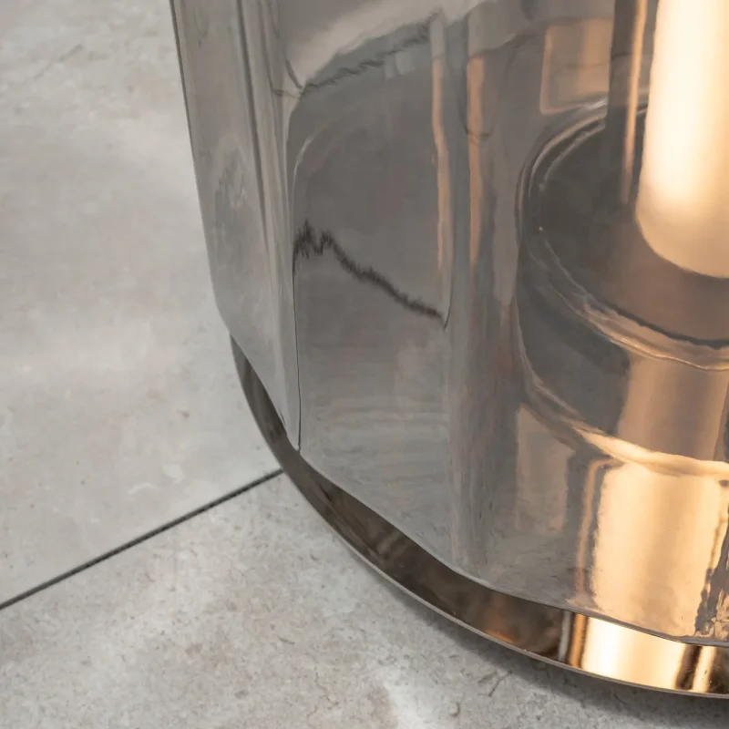 Column Floor - A-n-d w Mesmetric