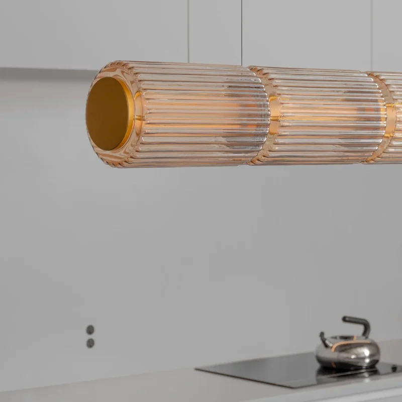 Column Horizontal - A-n-d w Mesmetric