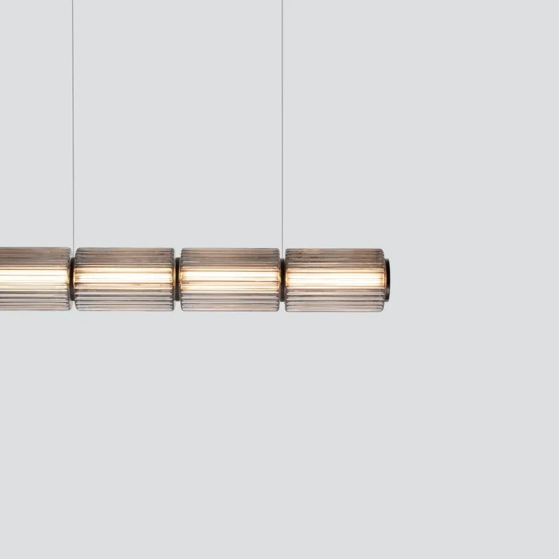 Column Horizontal - A-n-d w Mesmetric