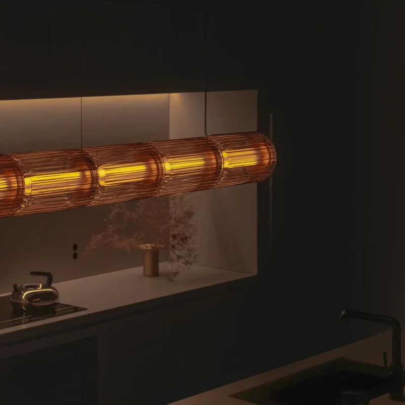 Column Horizontal - A-n-d w Mesmetric