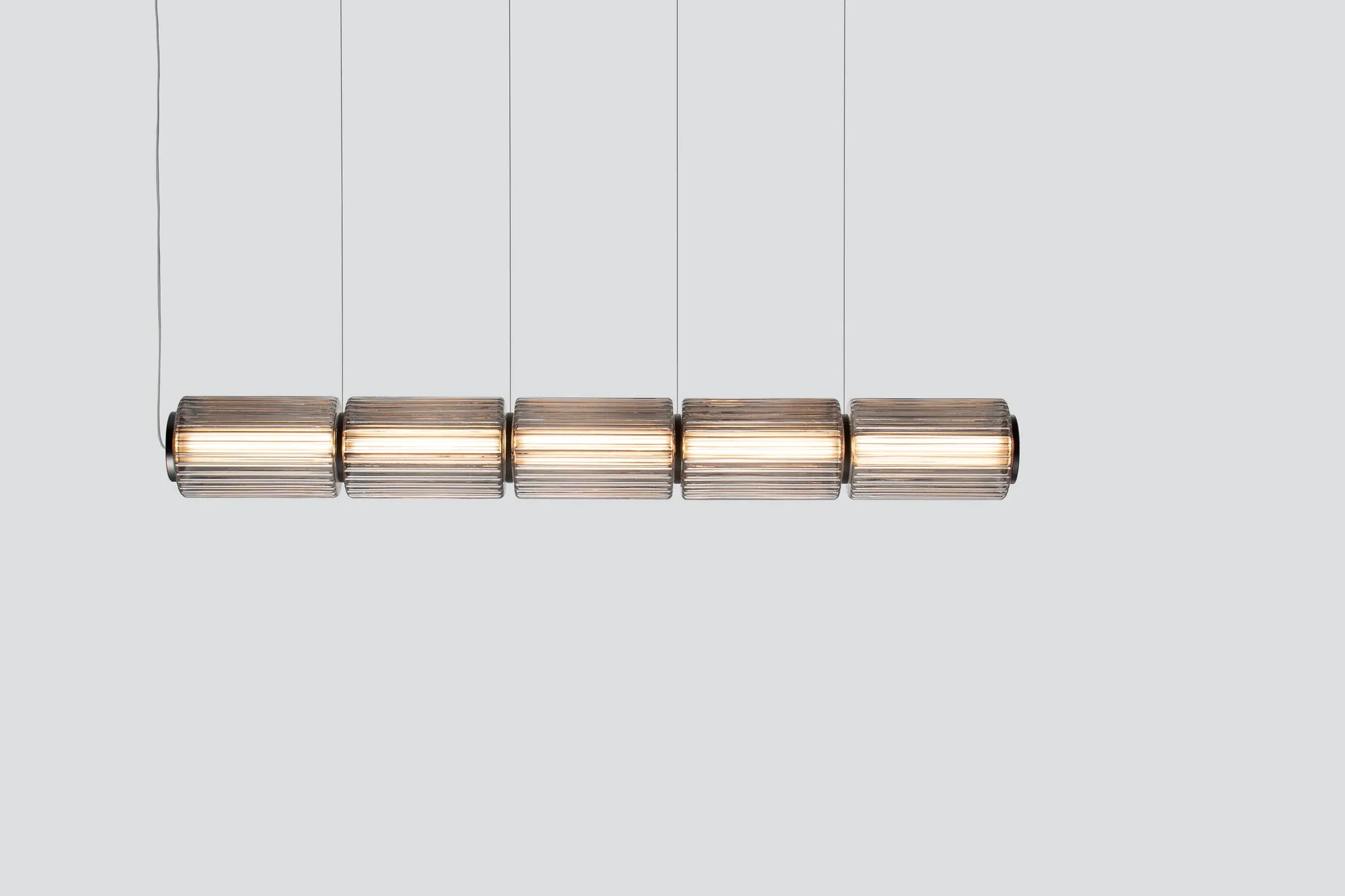 Column Horizontal - A-n-d w Mesmetric