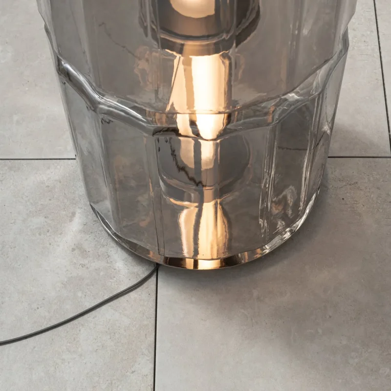 Column Floor - A-n-d w Mesmetric