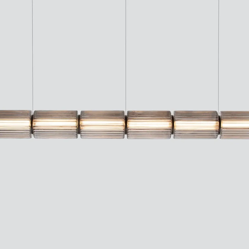 Column Horizontal - A-n-d w Mesmetric