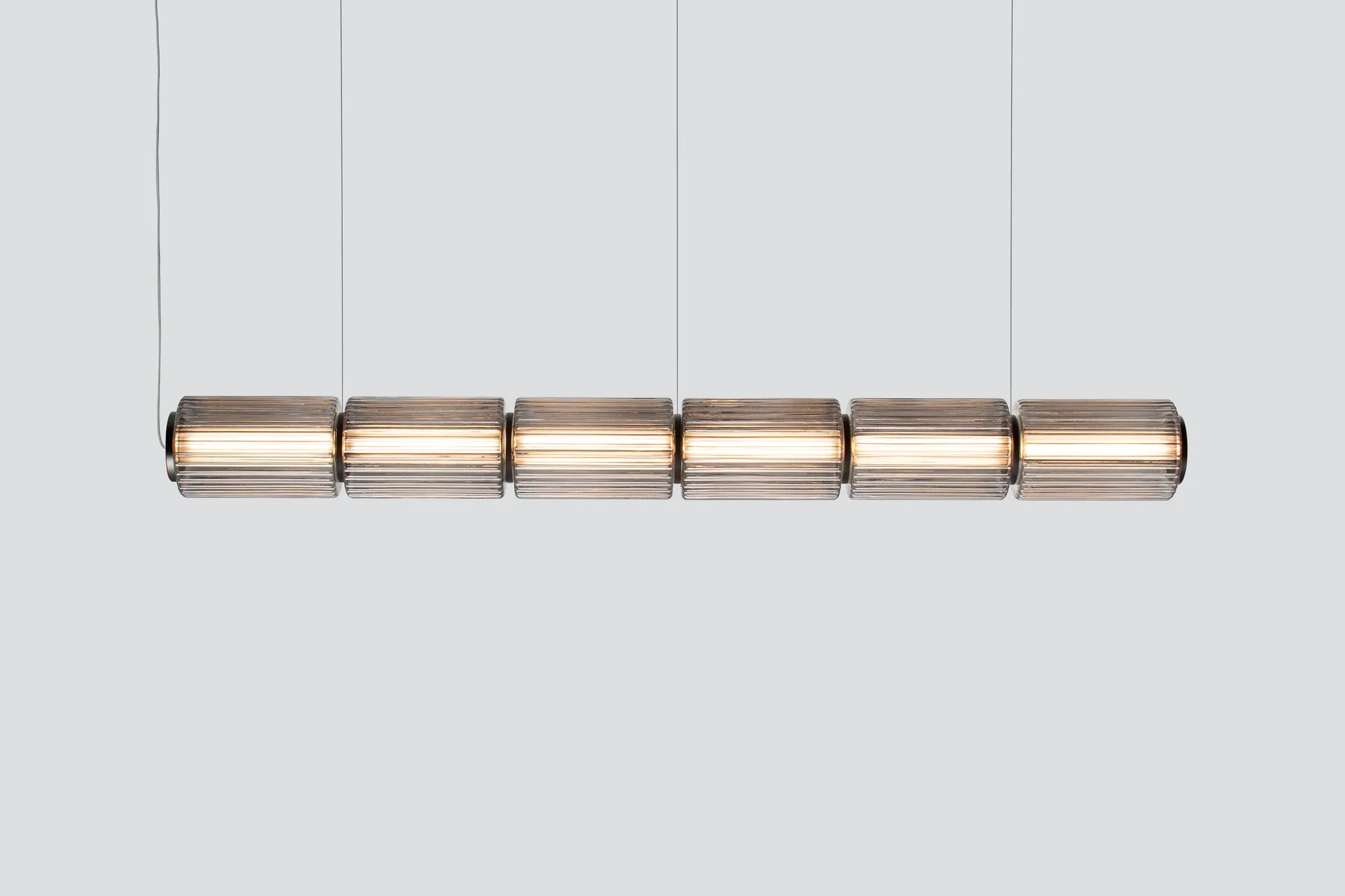 Column Horizontal - A-n-d w Mesmetric