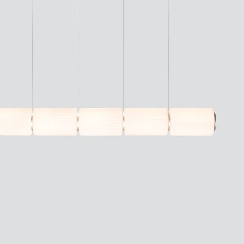 Column Horizontal - A-n-d w Mesmetric