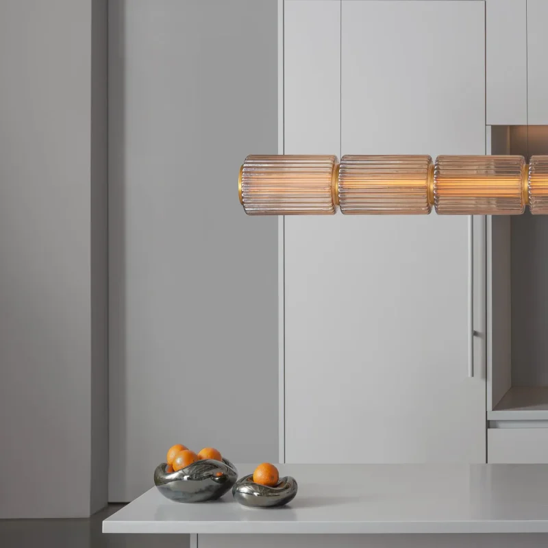 Column Horizontal - A-n-d w Mesmetric