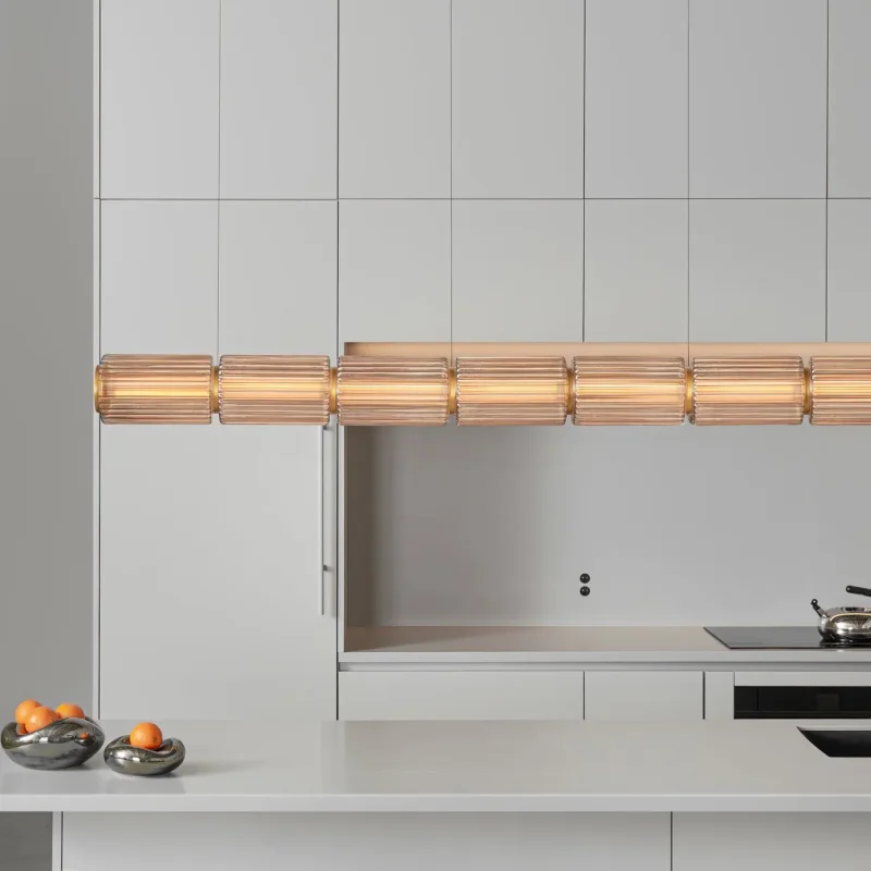 Column Horizontal - A-n-d w Mesmetric