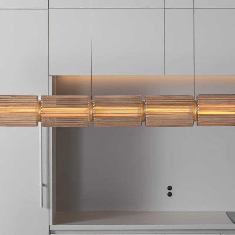 Column Horizontal - A-n-d w Mesmetric