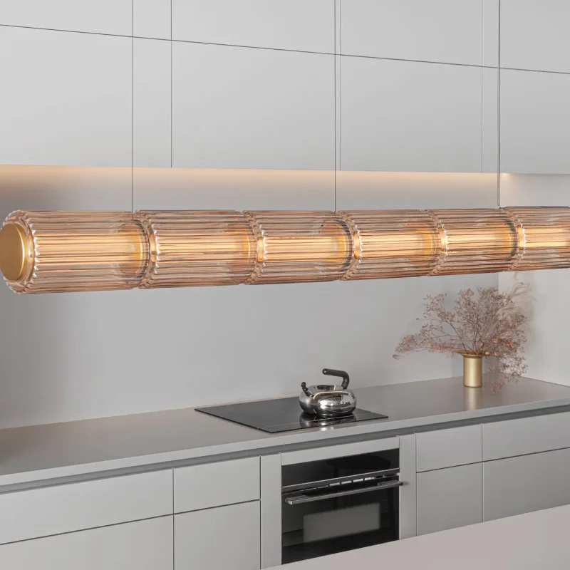 Column Horizontal - A-n-d w Mesmetric