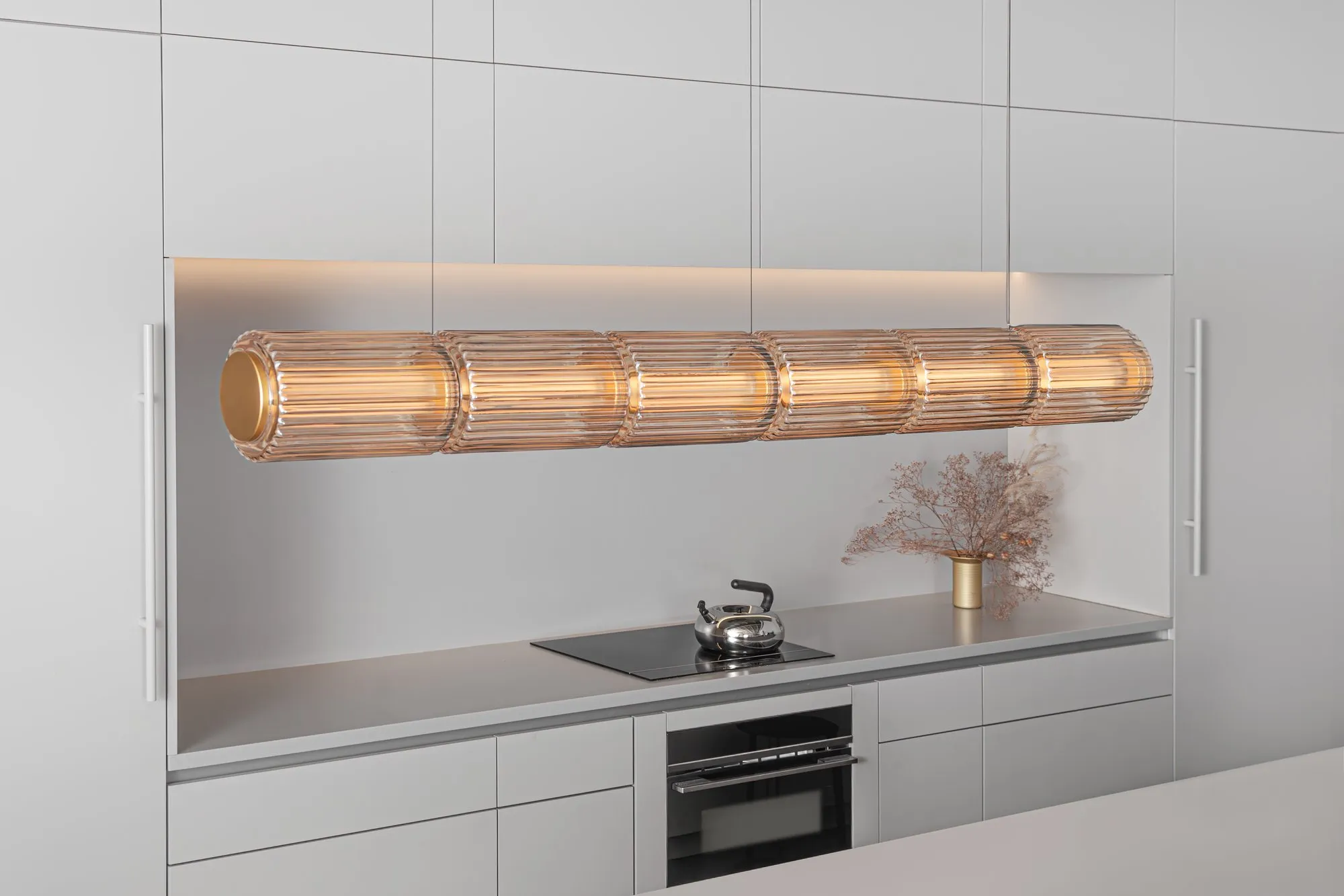 Column Horizontal - A-n-d w Mesmetric