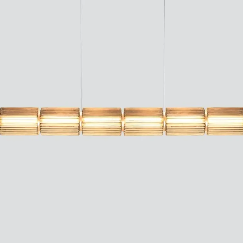Column Horizontal - A-n-d w Mesmetric