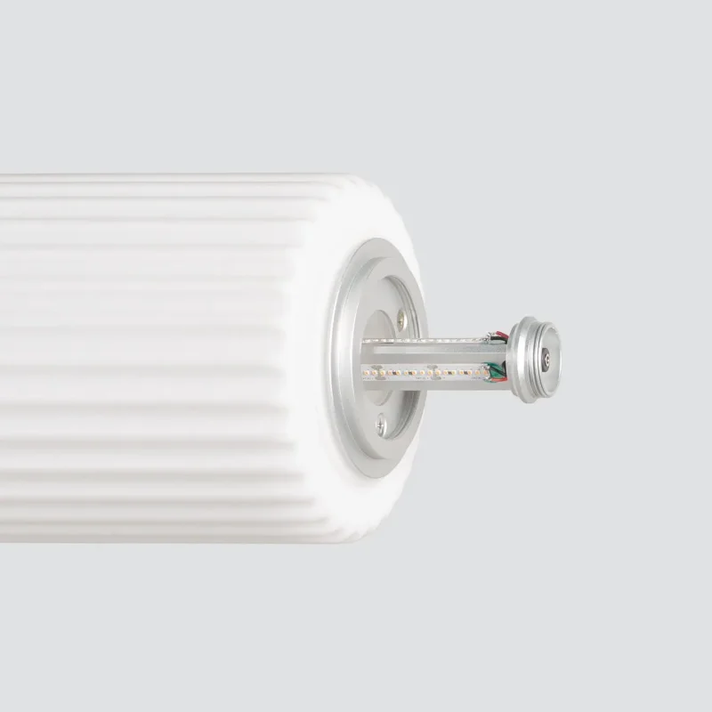 Column Horizontal - A-n-d w Mesmetric