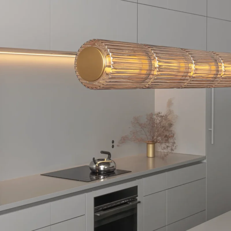 Column Horizontal - A-n-d w Mesmetric