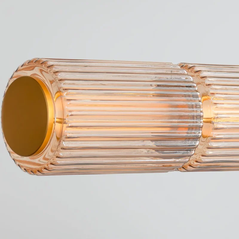 Column Horizontal - A-n-d w Mesmetric