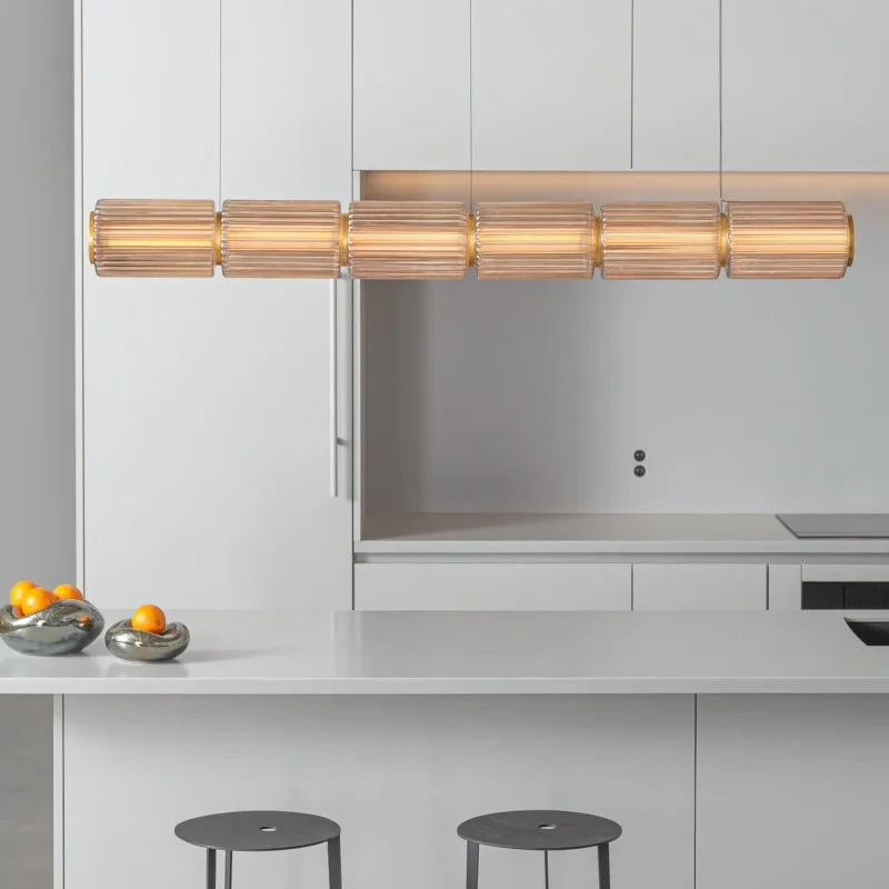 Column Horizontal - A-n-d w Mesmetric