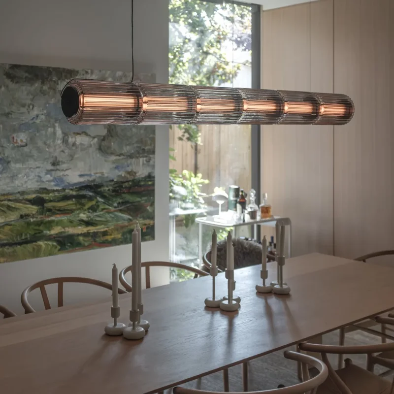 Column Horizontal - A-n-d w Mesmetric