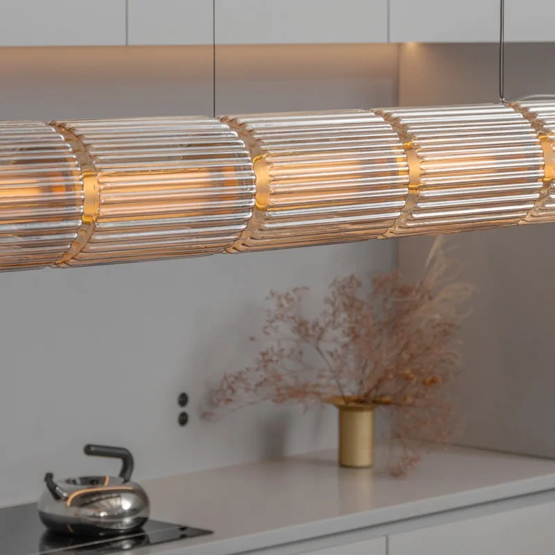 Column Horizontal - A-n-d w Mesmetric