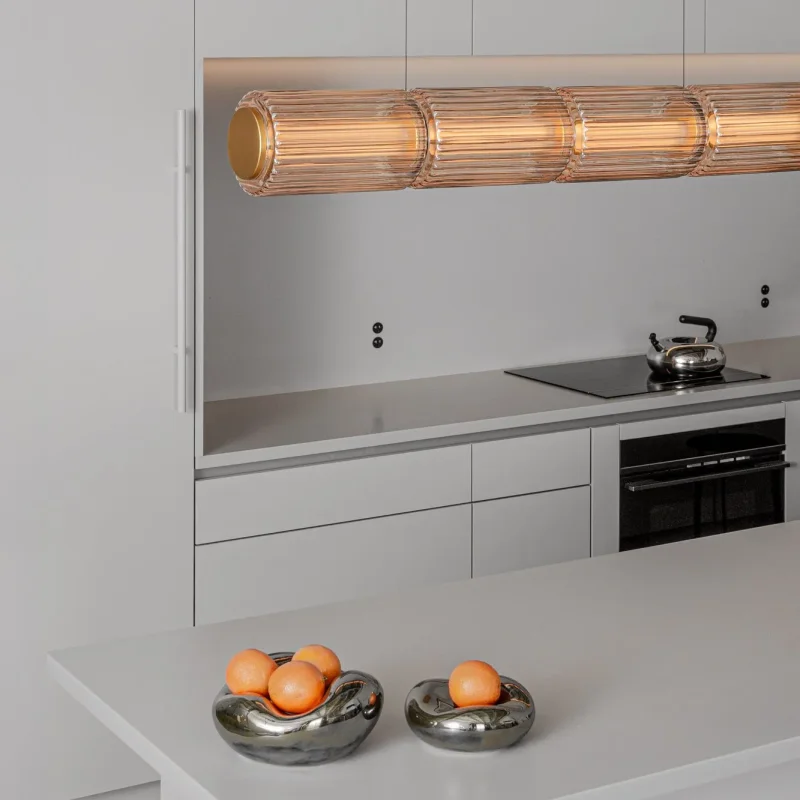Column Horizontal - A-n-d w Mesmetric