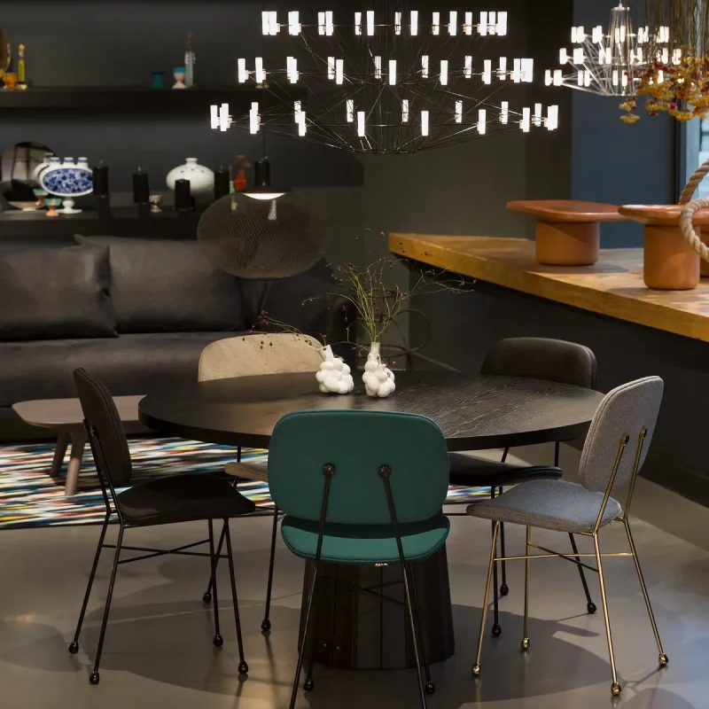 Container Bodhi Round – Moooi at Mesmetric