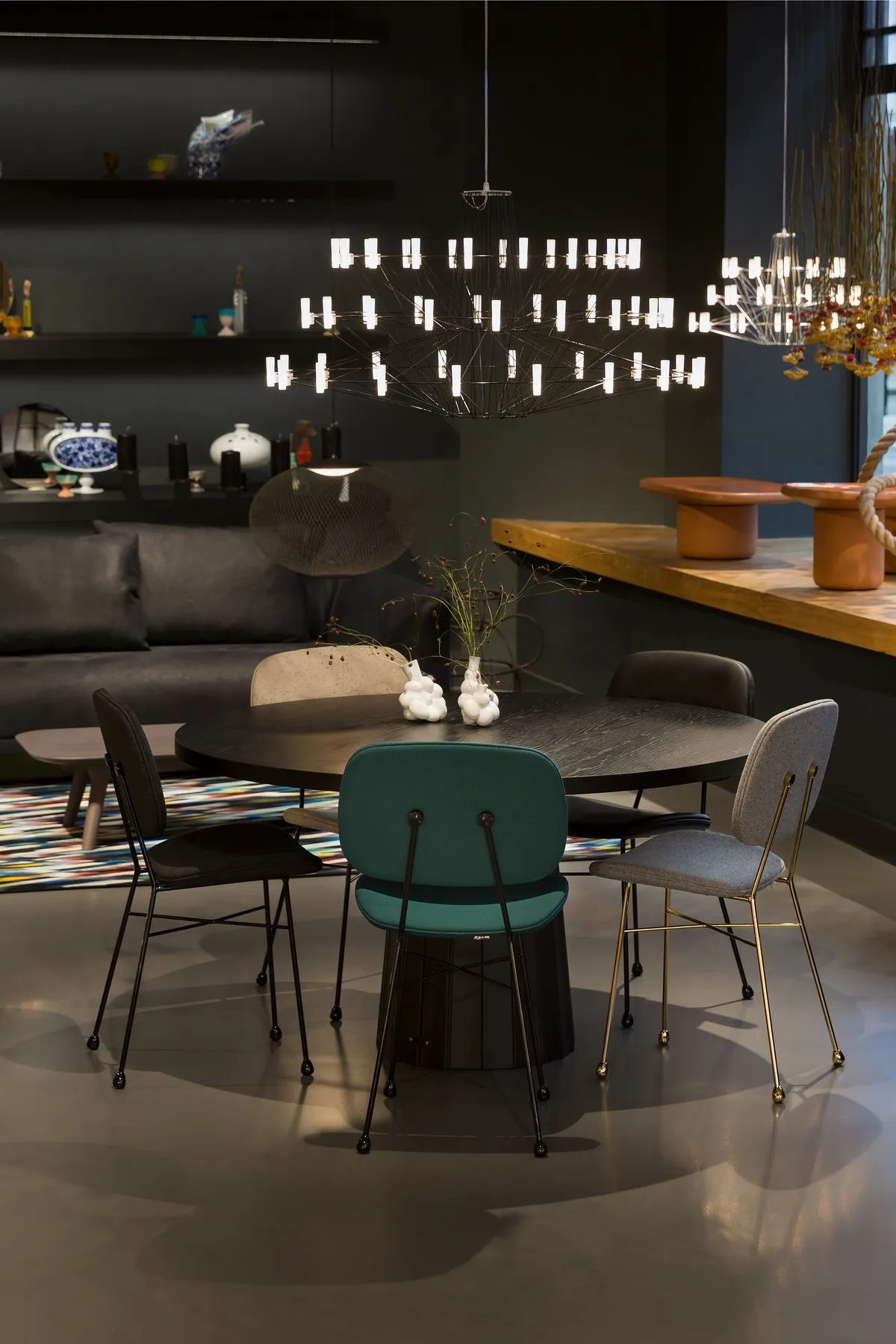 Container Bodhi Round – Moooi at Mesmetric