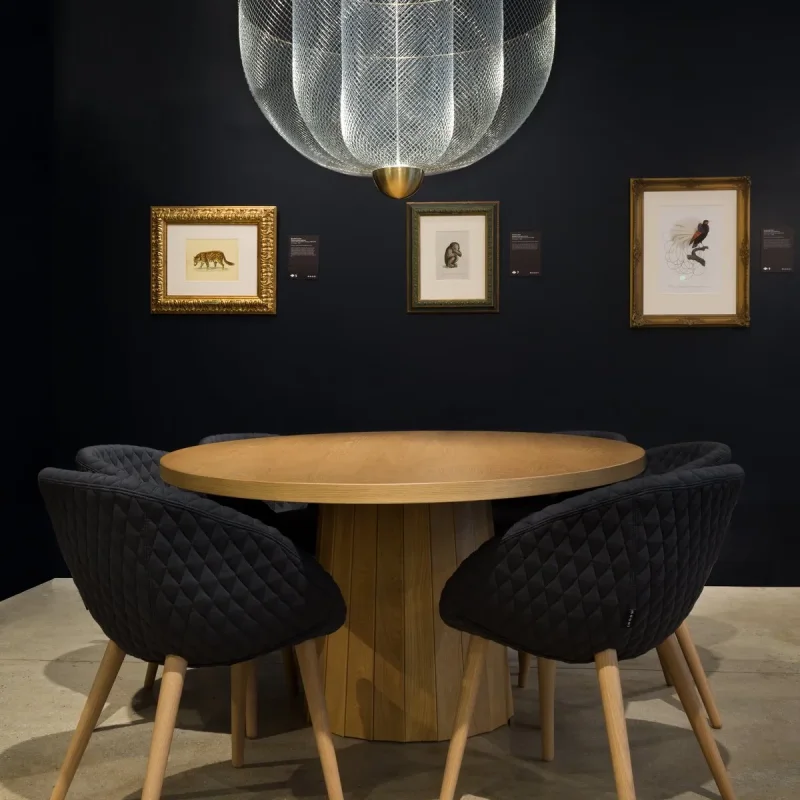 Container Bodhi Round – Moooi at Mesmetric