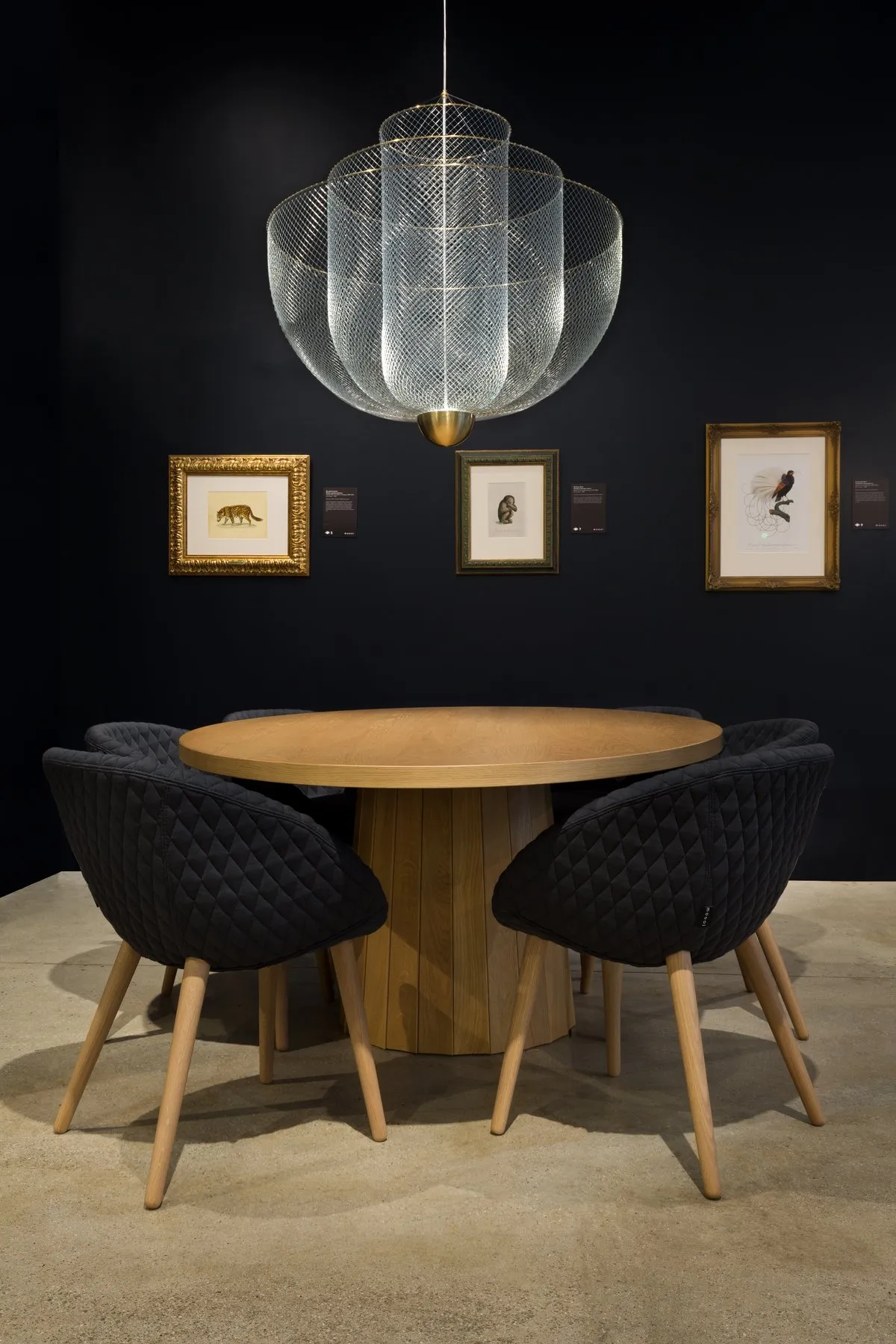 Container Bodhi Round – Moooi at Mesmetric