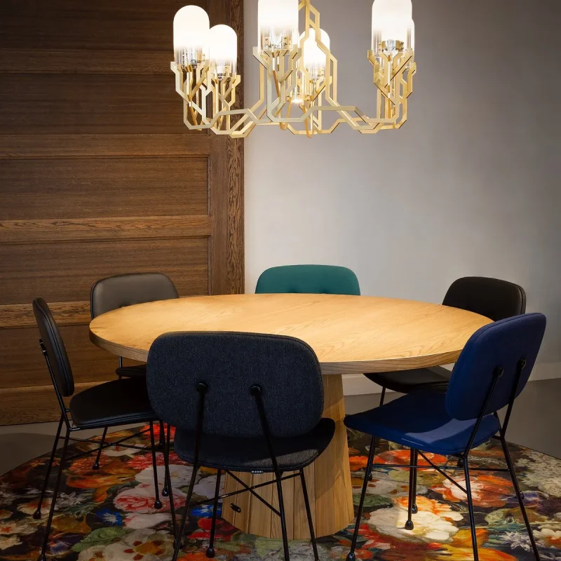 Container Bodhi Round – Moooi at Mesmetric
