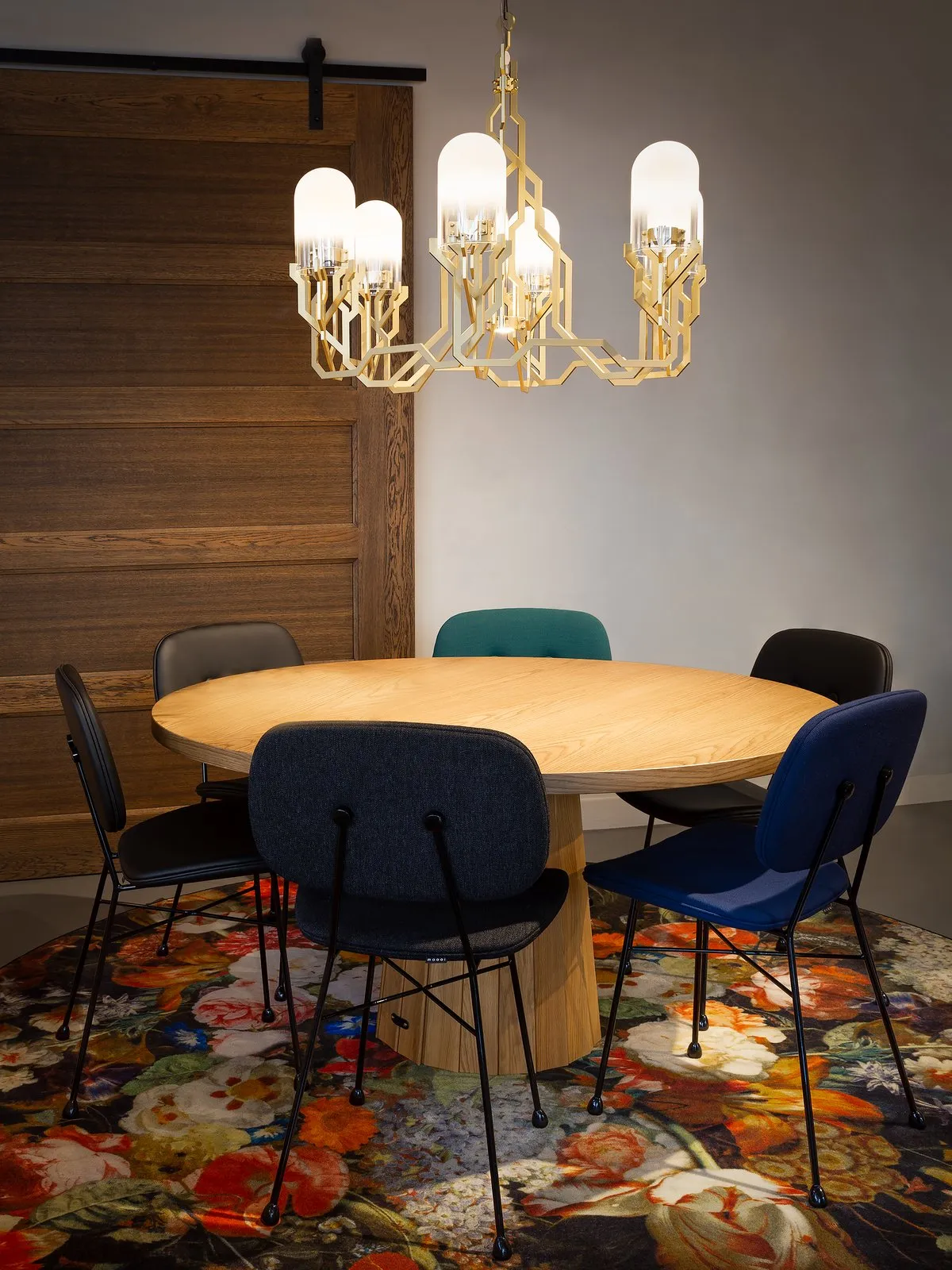 Container Bodhi Round – Moooi at Mesmetric
