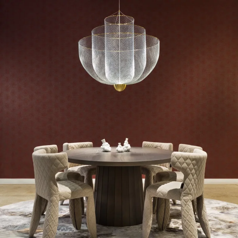 Container Bodhi Round – Moooi at Mesmetric