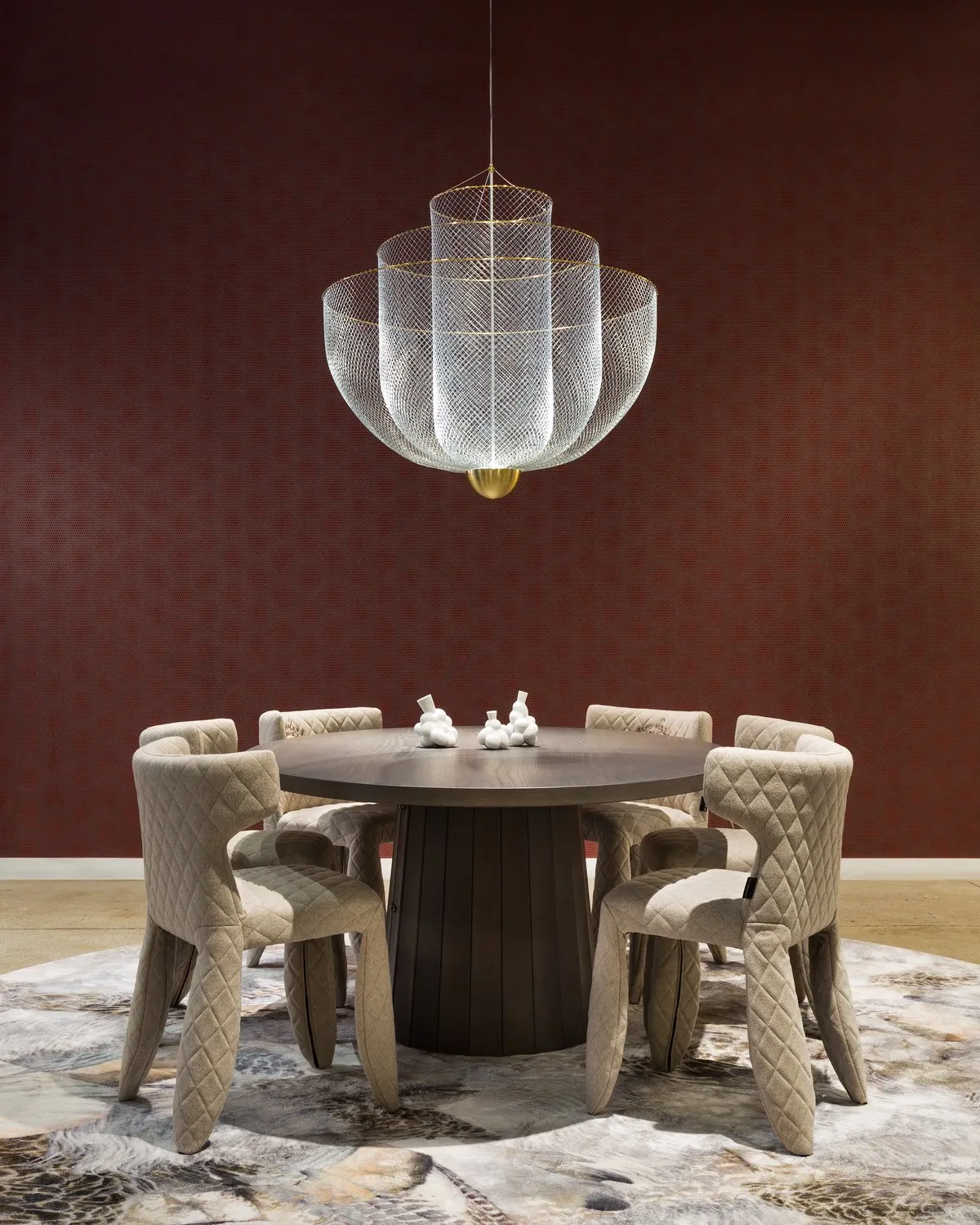 Container Bodhi Round – Moooi at Mesmetric
