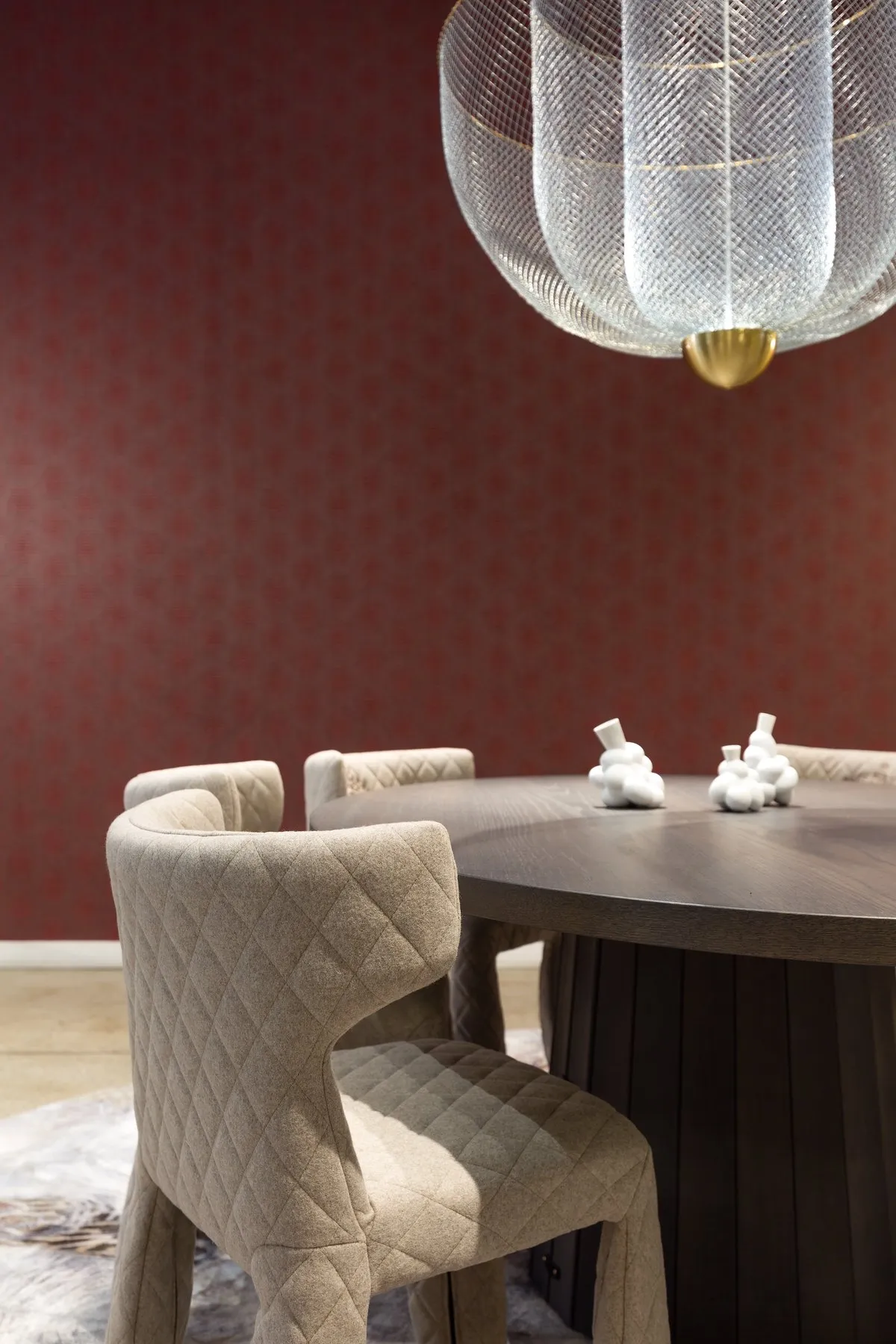 Container Bodhi Round – Moooi at Mesmetric