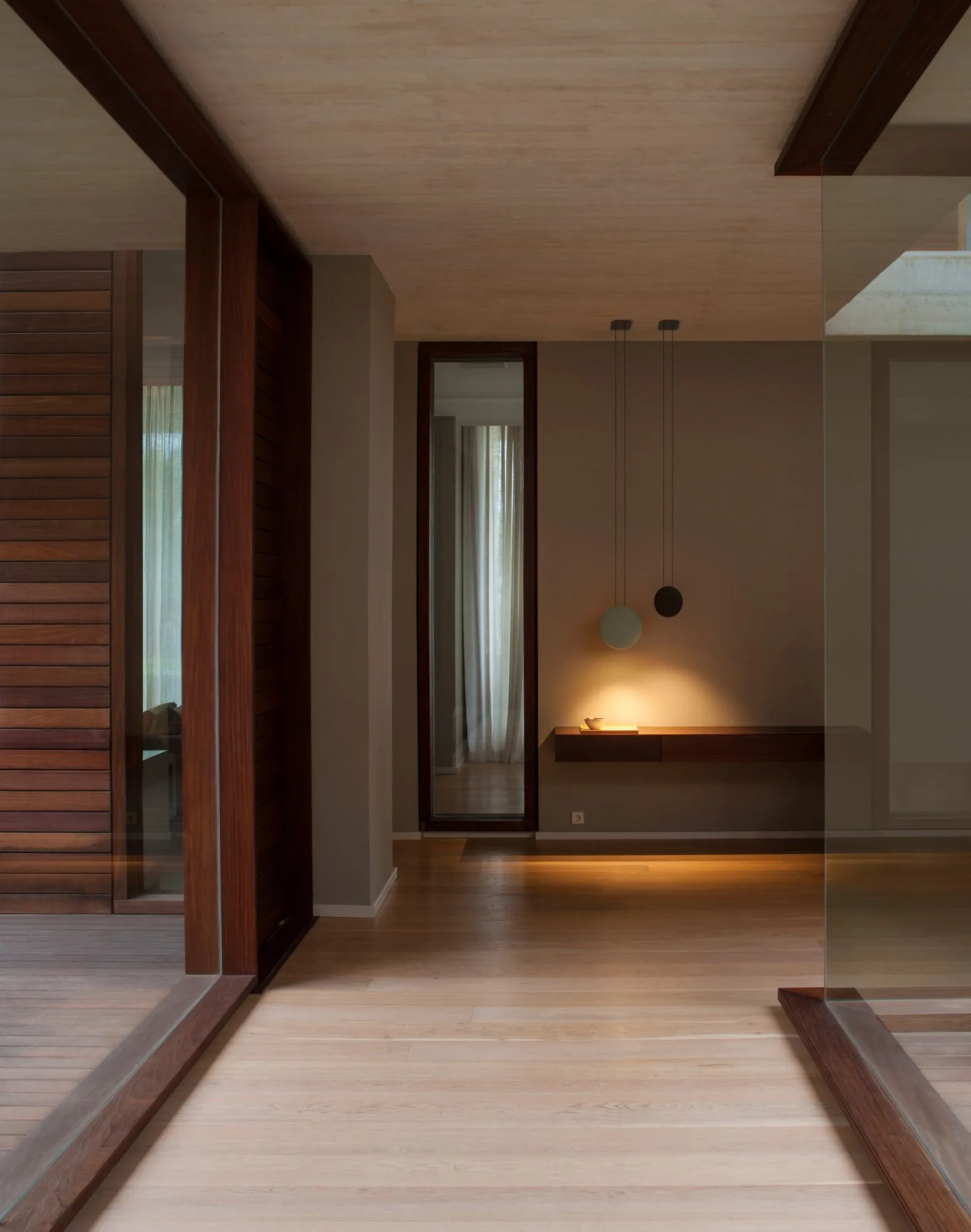 Cosmos 2500-2502 – Vibia at Mesmetric