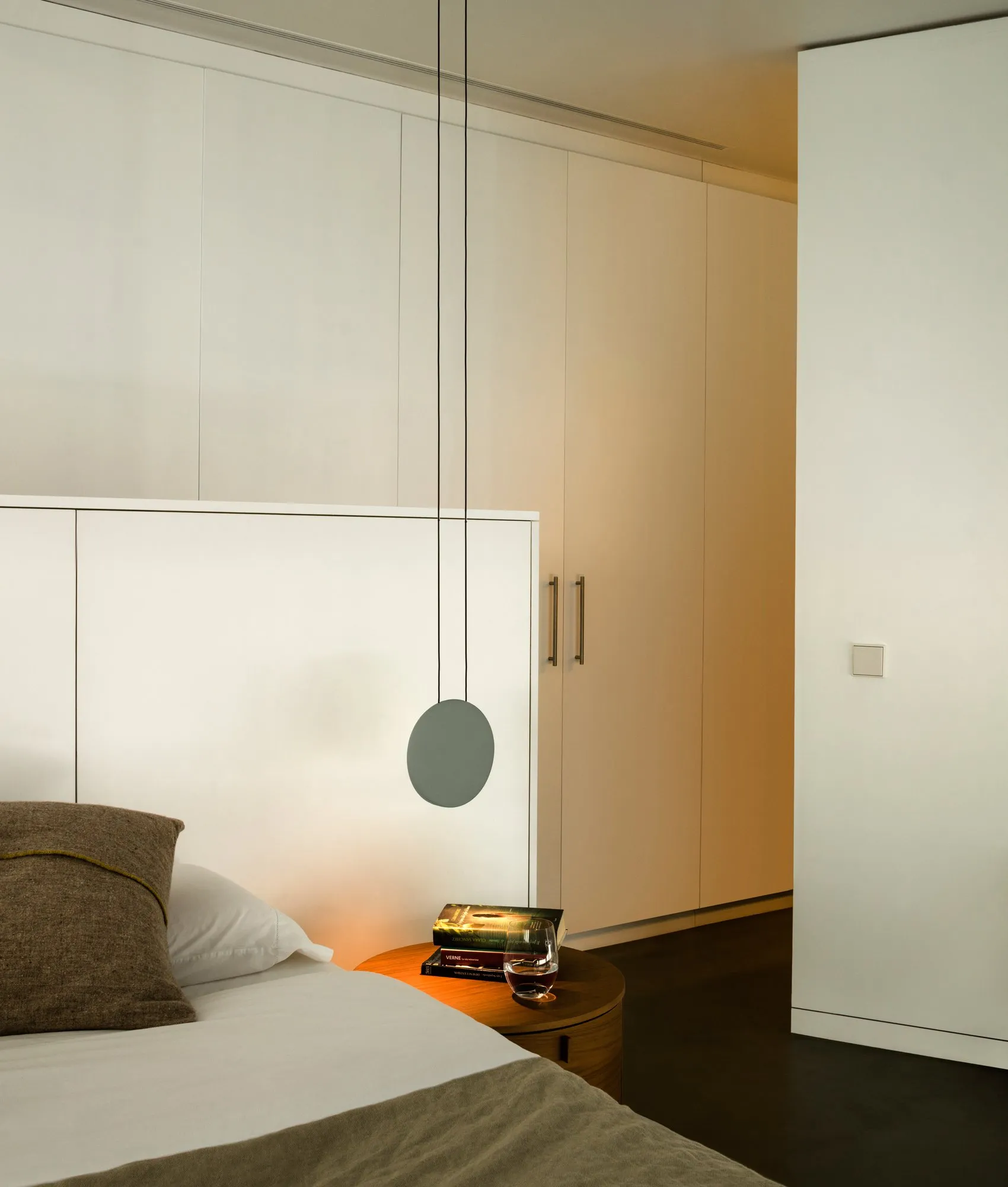 Cosmos 2500-2502 – Vibia at Mesmetric