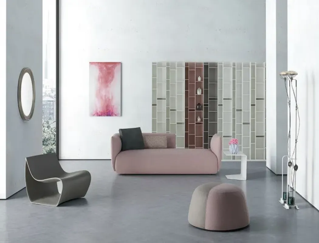 Cosy – MDF Italia at Mesmetric
