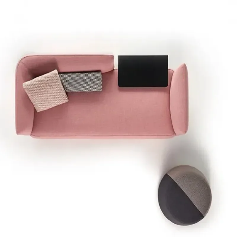 Cosy – MDF Italia at Mesmetric