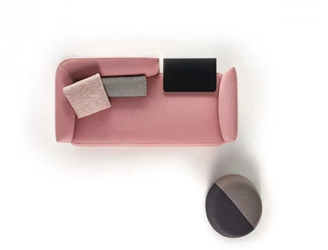 Cosy – MDF Italia at Mesmetric