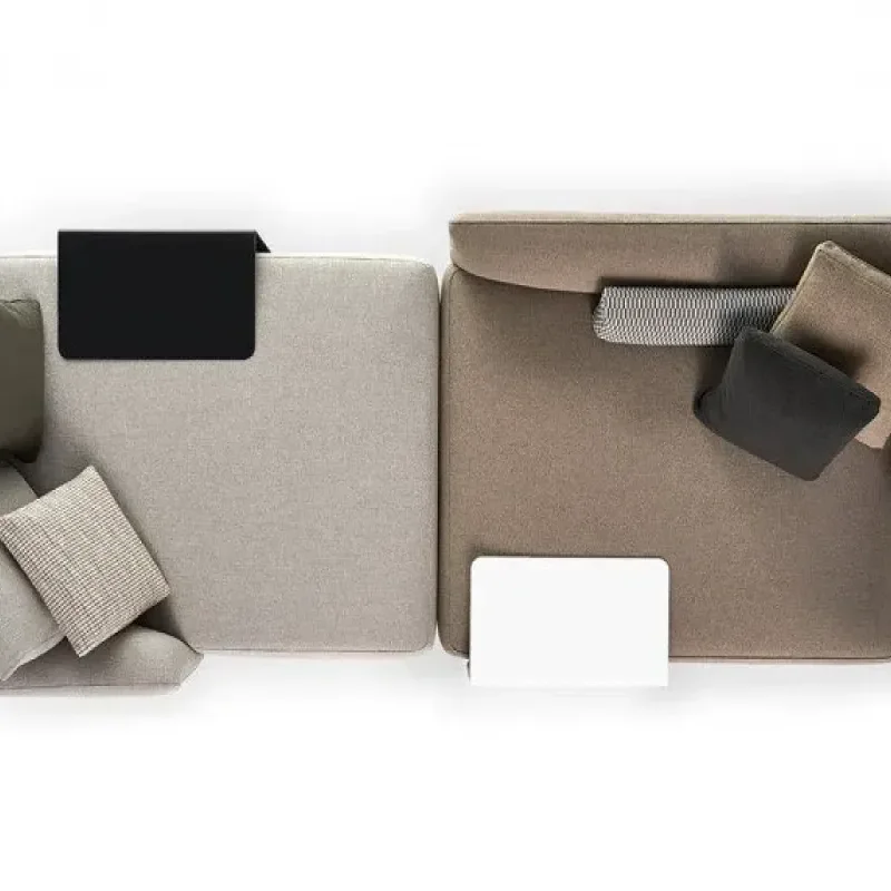 Cosy – MDF Italia at Mesmetric