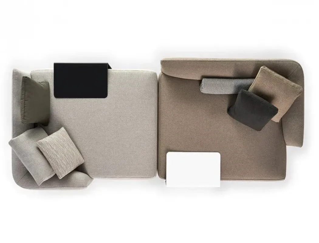 Cosy – MDF Italia at Mesmetric
